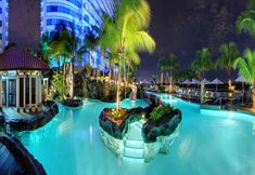 其他 5 Hilton Kuala Lumpur