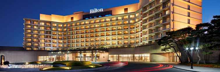 อื่นๆ Hilton Gyeongju