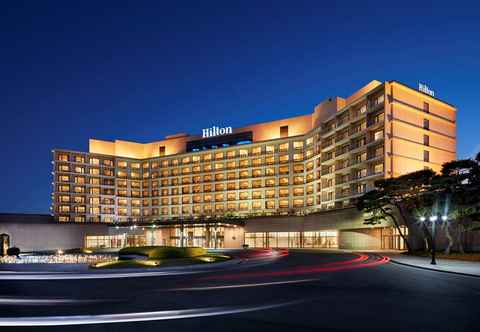 Lainnya Hilton Gyeongju