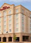 Exterior Hilton Garden Inn West Lafayette Wabash Landing