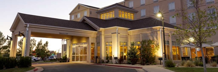 Lainnya Hilton Garden Inn Laramie