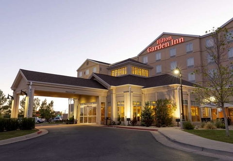 Lainnya Hilton Garden Inn Laramie