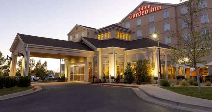 Lain-lain Hilton Garden Inn Laramie