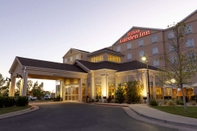 Lainnya Hilton Garden Inn Laramie