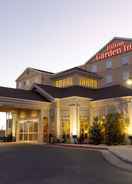 Exterior Hilton Garden Inn Laramie