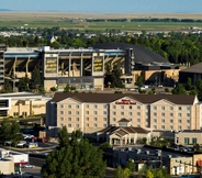 Lainnya 4 Hilton Garden Inn Laramie