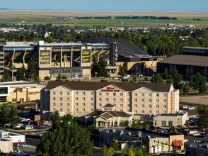 Lainnya 4 Hilton Garden Inn Laramie