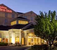 Lainnya 5 Hilton Garden Inn Laramie