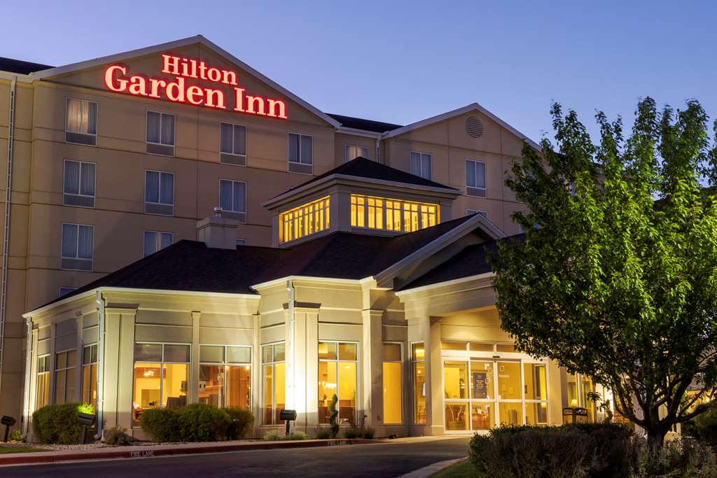 Lain-lain 5 Hilton Garden Inn Laramie