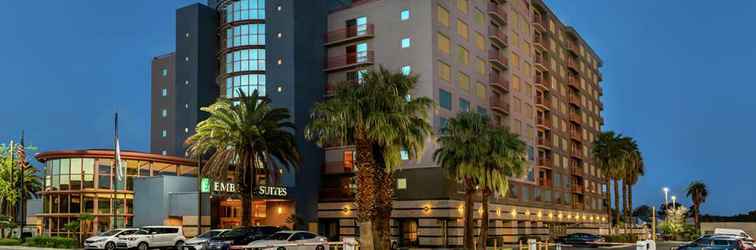 Khác Embassy Suites by Hilton Convention Center Las Vegas