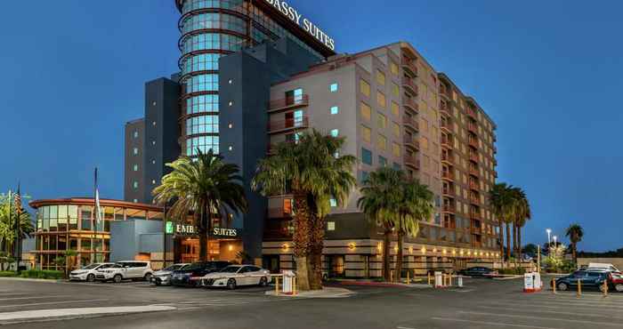 Khác Embassy Suites by Hilton Convention Center Las Vegas