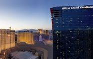 Lain-lain 3 Hilton Grand Vacations Club Elara Center Strip Las Vegas