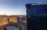 อื่นๆ 3 Hilton Grand Vacations Club Elara Center Strip Las Vegas