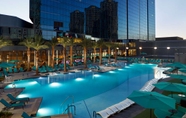 Lain-lain 4 Hilton Grand Vacations Club Elara Center Strip Las Vegas