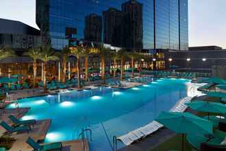 อื่นๆ 4 Hilton Grand Vacations Club Elara Center Strip Las Vegas