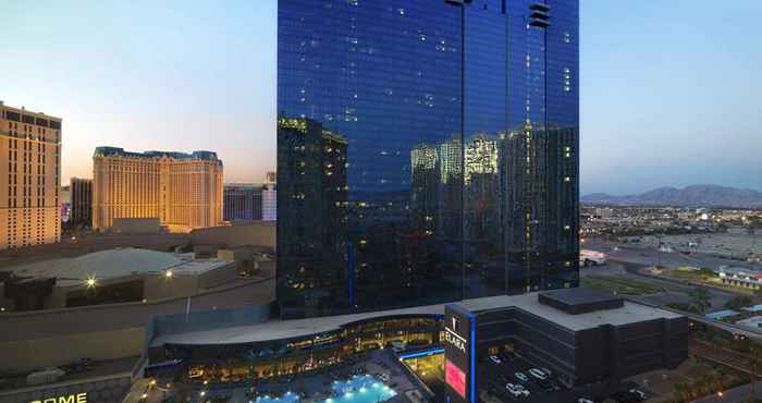 อื่นๆ Hilton Grand Vacations Club Elara Center Strip Las Vegas