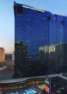 Exterior Hilton Grand Vacations Club Elara Center Strip Las Vegas