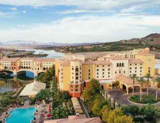 Others 2 Hilton Lake Las Vegas Resort and Spa