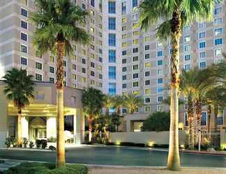 Lainnya 2 Hilton Grand Vacations Club Paradise Las Vegas
