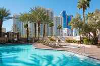 Others Hilton Grand Vacations Club Paradise Las Vegas