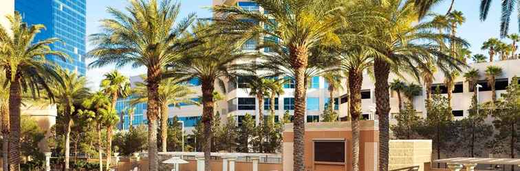 Lainnya Hilton Grand Vacations Club on the Las Vegas Strip