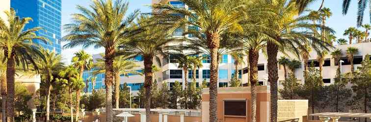 Lain-lain Hilton Grand Vacations Club on the Las Vegas Strip