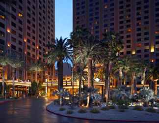 Lain-lain 2 Hilton Grand Vacations Club on the Las Vegas Strip