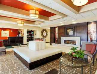 Lainnya 2 Homewood Suites by Hilton Lawton  OK