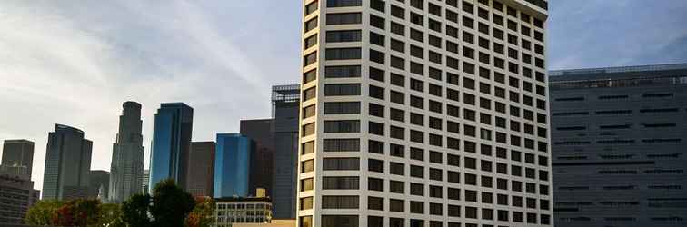 Lainnya DoubleTree by Hilton Los Angeles Downtown