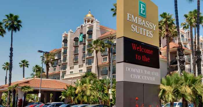 อื่นๆ Embassy Suites by Hilton Los Angeles Downey