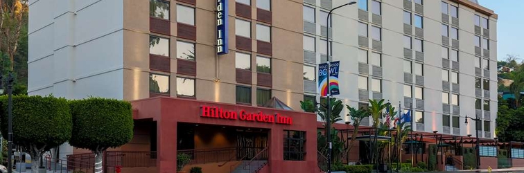 Khác Hilton Garden Inn Los Angeles/Hollywood