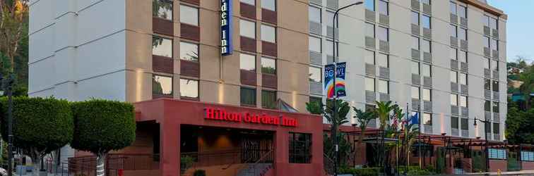 Others Hilton Garden Inn Los Angeles/Hollywood