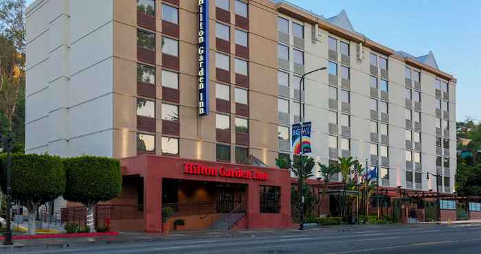 Others Hilton Garden Inn Los Angeles/Hollywood