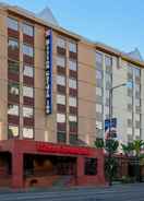 Exterior Hilton Garden Inn Los Angeles/Hollywood