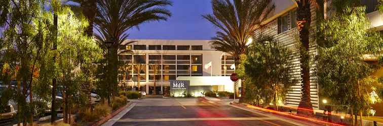 Lain-lain Hotel MDR Marina del Rey - a DoubleTree by Hilton