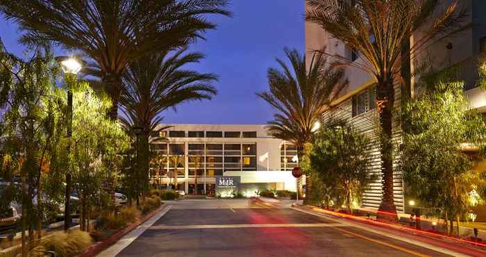 Lain-lain Hotel MDR Marina del Rey - a DoubleTree by Hilton