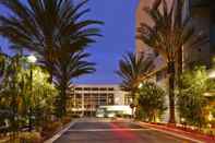 Lain-lain Hotel MDR Marina del Rey - a DoubleTree by Hilton