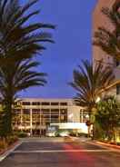 Exterior Hotel MDR Marina del Rey - a DoubleTree by Hilton