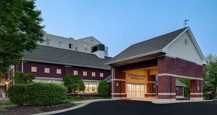 Others Homewood Suites by Hilton Lansdale