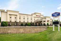 Hampton Inn Lehighton-Jim Thorpe, Rp 2.306.109