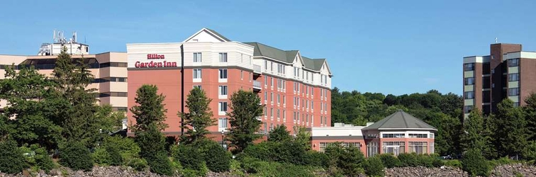 Lainnya Hilton Garden Inn Auburn Riverwatch