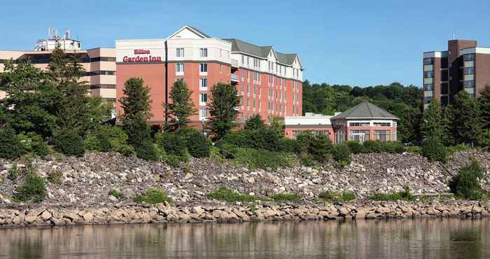 Others Hilton Garden Inn Auburn Riverwatch