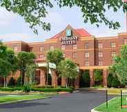 Others 2 Embassy Suites by Hilton Lexington/UK Coldstream