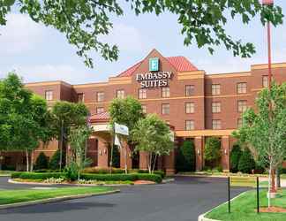 อื่นๆ 2 Embassy Suites by Hilton Lexington/UK Coldstream