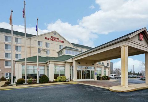 Lain-lain Hilton Garden Inn Ridgefield Park