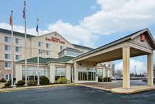 Lain-lain Hilton Garden Inn Ridgefield Park
