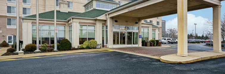 Others Hilton Garden Inn Ridgefield Park