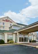 Exterior Hilton Garden Inn Ridgefield Park