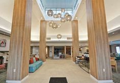 Lain-lain 5 Hilton Garden Inn Ridgefield Park