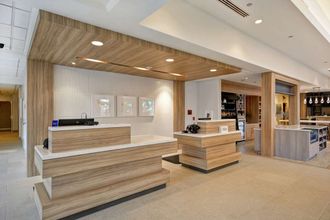 Lain-lain 4 Hilton Garden Inn Ridgefield Park